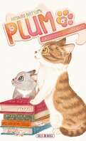 Plum : Un amour de chat, Tome 6