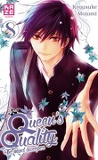 Queen's Quality, Tome 8