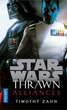 Star Wars - Thrawn, Tome 2 : Alliances