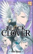 Black Clover, Tome 19