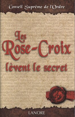 Rose-Quoi ? : La Rose-Croix est-elle un symbole religieux ? - Rose