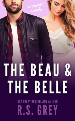 Couverture de The Beau & The Belle