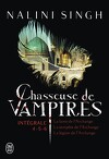 Chasseuse de Vampires - Intégrale 2