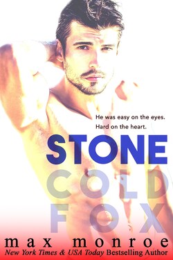 Couverture de Stone Cold Fox, Tome 1 : Stone