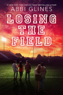 Couverture de The Field Party, Tome 4 : Losing the Field