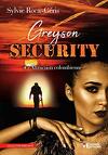 Greyson Security, Tome 4 : Attraction colombienne