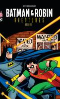 Batman & Robin Aventures, Tome 1