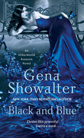 Otherworld Assassin, Tome 2 : Black and Blue
