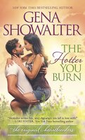 The Original Heartbreakers, Tome 2 : The Hotter You Burn