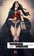 Wonder Woman Rebirth, tome 7 : Les Dieux Sombres