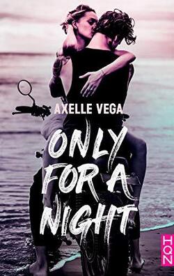 Couverture de Only For a Night