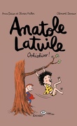 Anatole Latuile, Tome 2 : Oohiohioo !