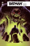 couverture Batman - Detective Comics, tome 6 : La Chute des Batmen