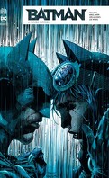 Batman Rebirth, Tome 8 : Noces Noires
