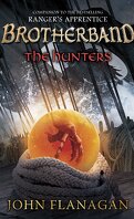 Brotherband, Tome 3 : The Hunters