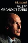 couverture Valéry Giscard d'Estaing
