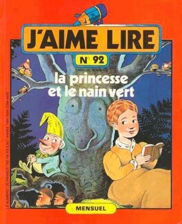 <a href="/node/66291">La Princesse et le nain vert</a>