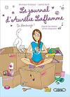 Le Journal d'Aurélie Laflamme (BD), Tome 3 : Ça déménage !