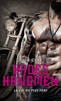 Hades Hangmen, Tome 7 : La Loi du plus fort