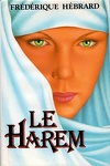 couverture Le harem