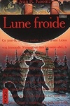 couverture Lune froide