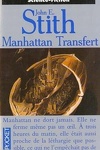 couverture Manhattan transfert