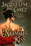 couverture Moirin, tome 1 : Naamah's Kiss