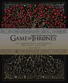 Game Of Thrones, Le trône : La chronique intégrale des huits saisons