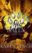 Relentless, Tome 5 : Haven