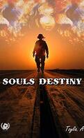 Souls Destiny: l'amour est-il plus fort que la guerre?