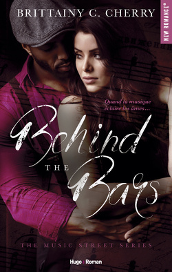 Couverture de The Music Street, Tome 1 : Behind the Bars