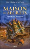 La Maison des secrets, Tome 2 : La Bataille fantastique