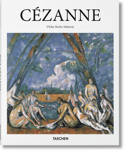 Couverture de Paul Cézanne (1839-1906) - Le père de l'art moderne