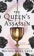 The Queen's Assassin, Tome 1