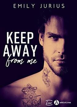 Couverture de Keep Away from me