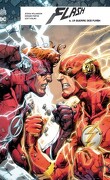 Flash Rebirth, tome 6 : La Guerre des Flash