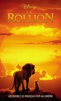 Le roi lion (le roman du film)