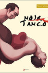couverture Noir Tango