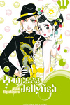 couverture Princess Jellyfish, tome 11