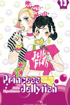couverture Princess Jellyfish , Tome 13