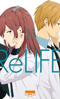 ReLIFE, Tome 11