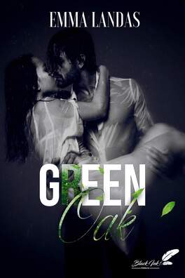 Couverture du livre : Green OAK