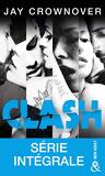 Clash (Intégrale)