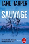 couverture Aaron Falk, Tome 2 : Sauvage