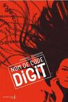 couverture Nom de code : Digit
