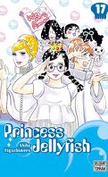Princess Jellyfish, tome 17