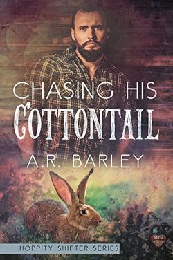 Couverture de Hoppity Shifter, Tome 1 : Chasing his Cottontail