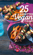 25 assiettes vegan