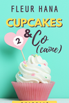 couverture Cupcakes & Co(caïne), Tome 1 - Épisode 2