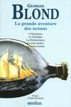 couverture La Grande Aventure des océans (Intégrale)